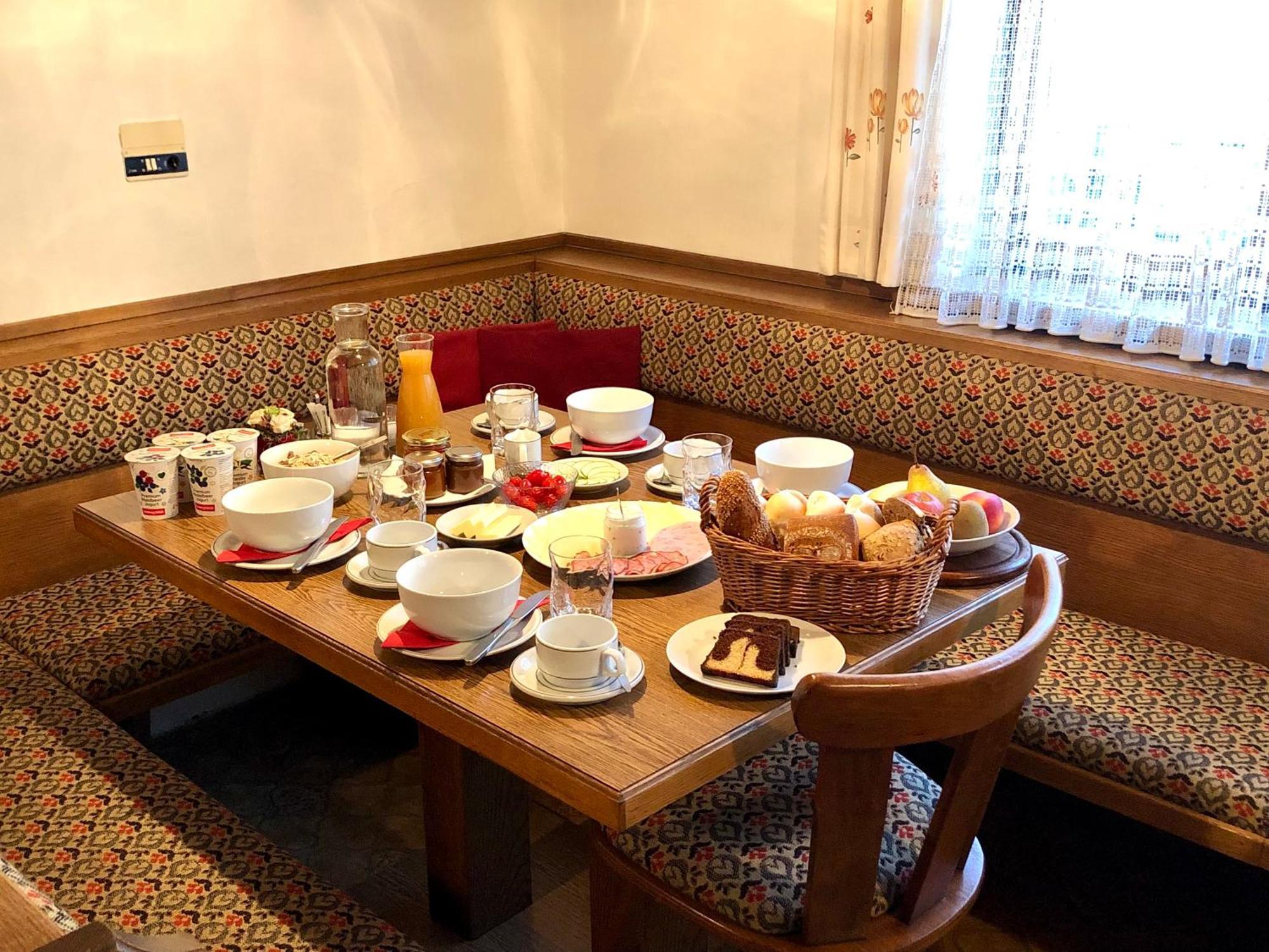 Stoecklhof Villa Dienten am Hochkoenig Luaran gambar