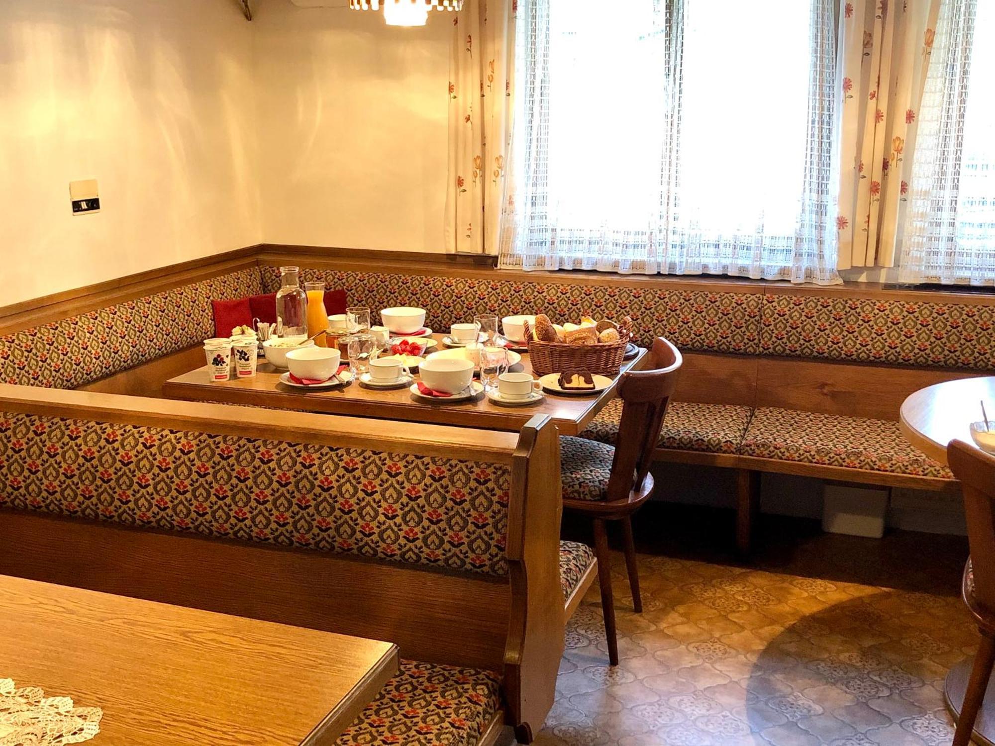 Stoecklhof Villa Dienten am Hochkoenig Luaran gambar
